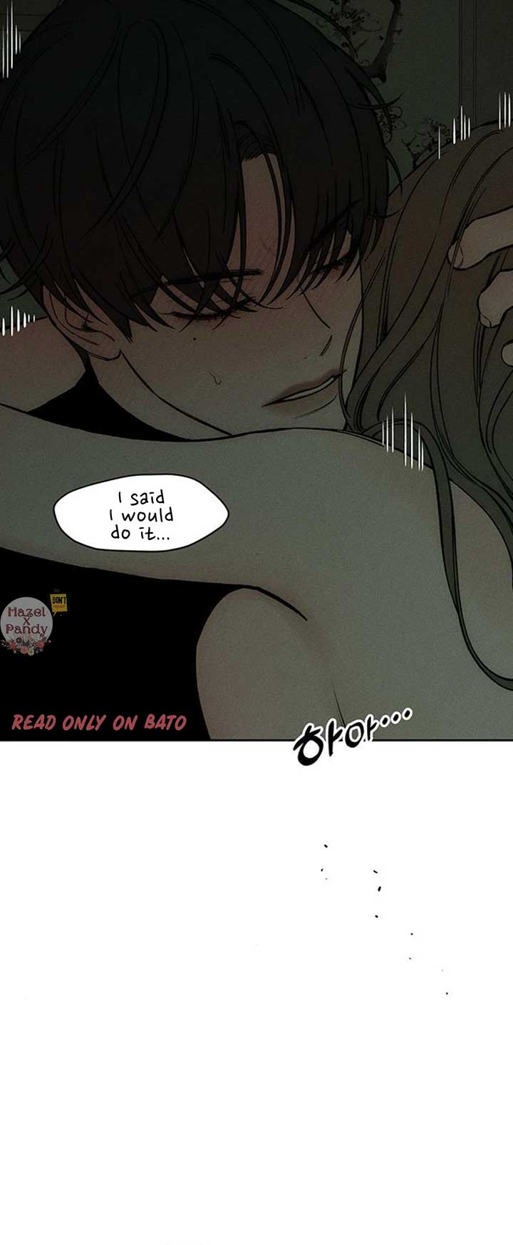 Tears on a Withered Flower Chapter 49