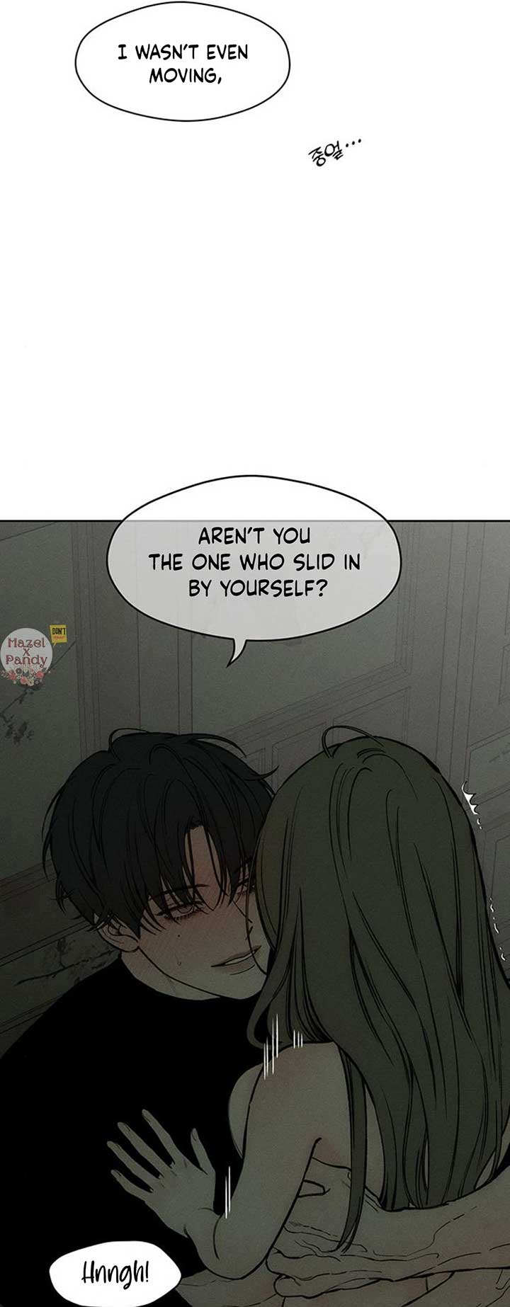 Tears on a Withered Flower Chapter 49