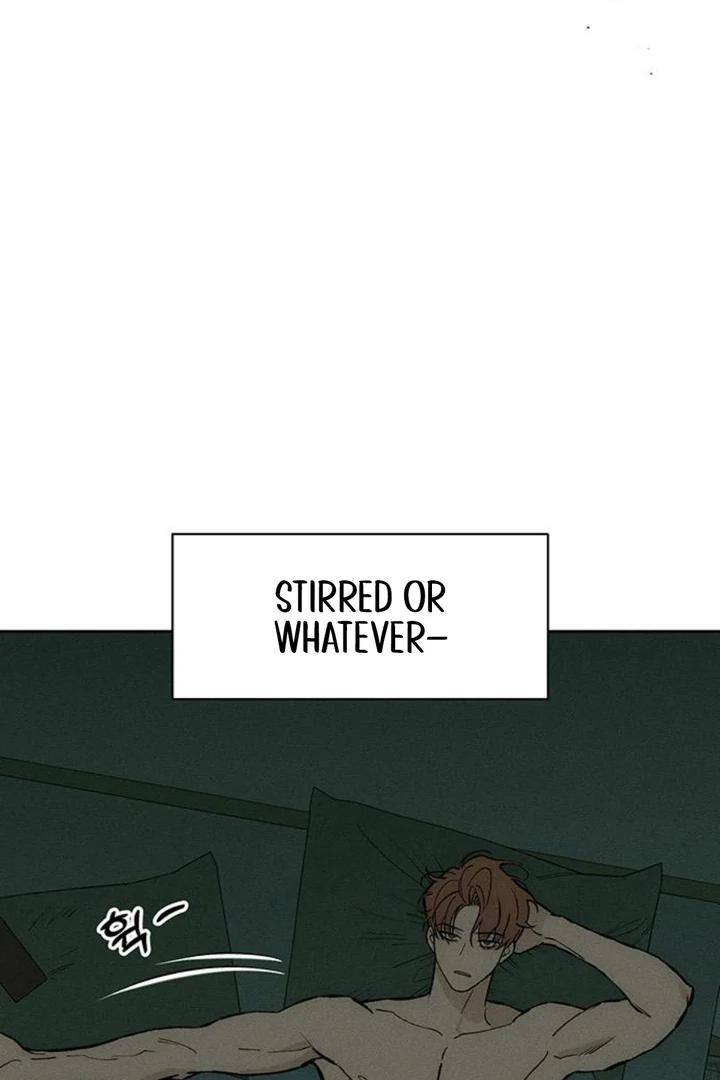 Tears on a Withered Flower Chapter 50