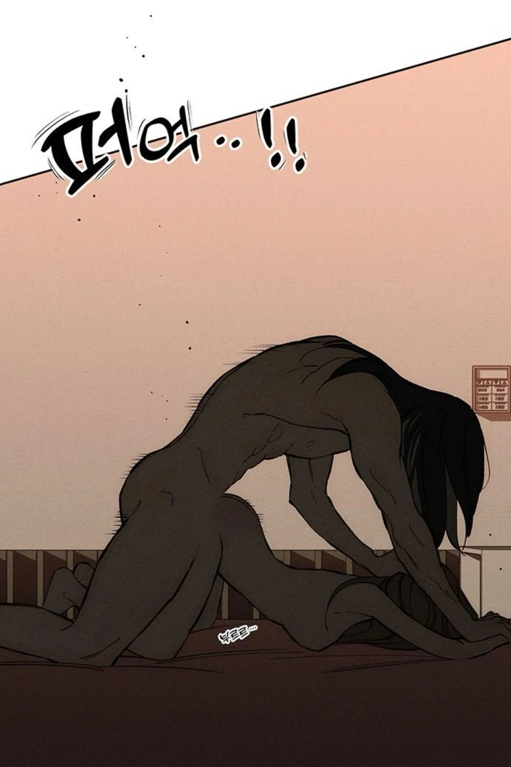 Tears on a Withered Flower Chapter 50