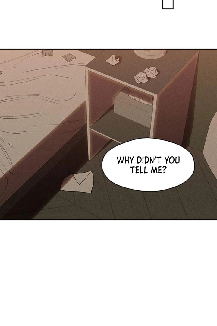 Tears on a Withered Flower Chapter 50