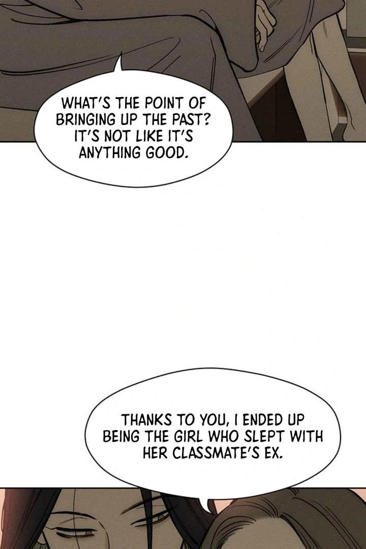 Tears on a Withered Flower Chapter 50