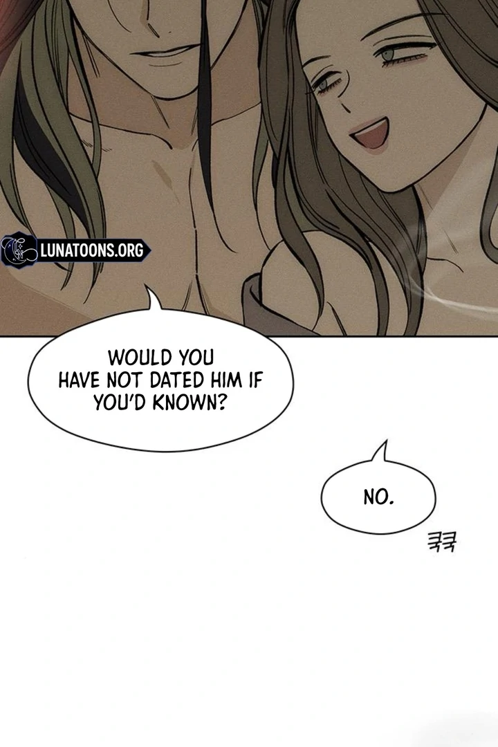 Tears on a Withered Flower Chapter 50