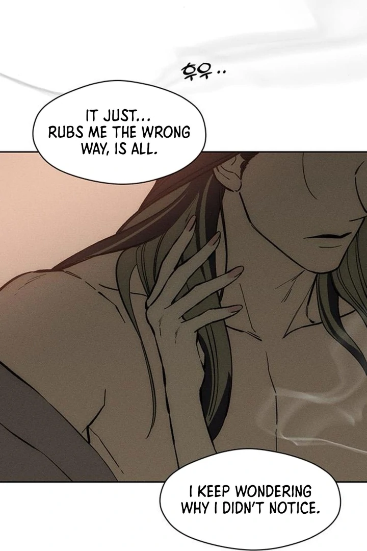 Tears on a Withered Flower Chapter 50