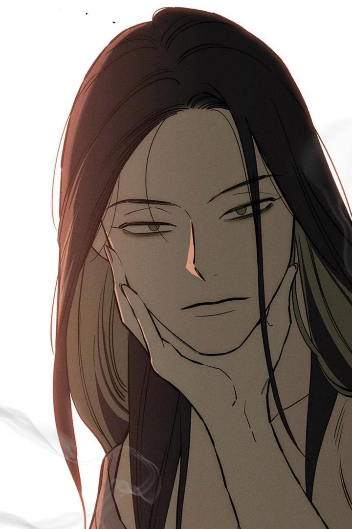 Tears on a Withered Flower Chapter 50