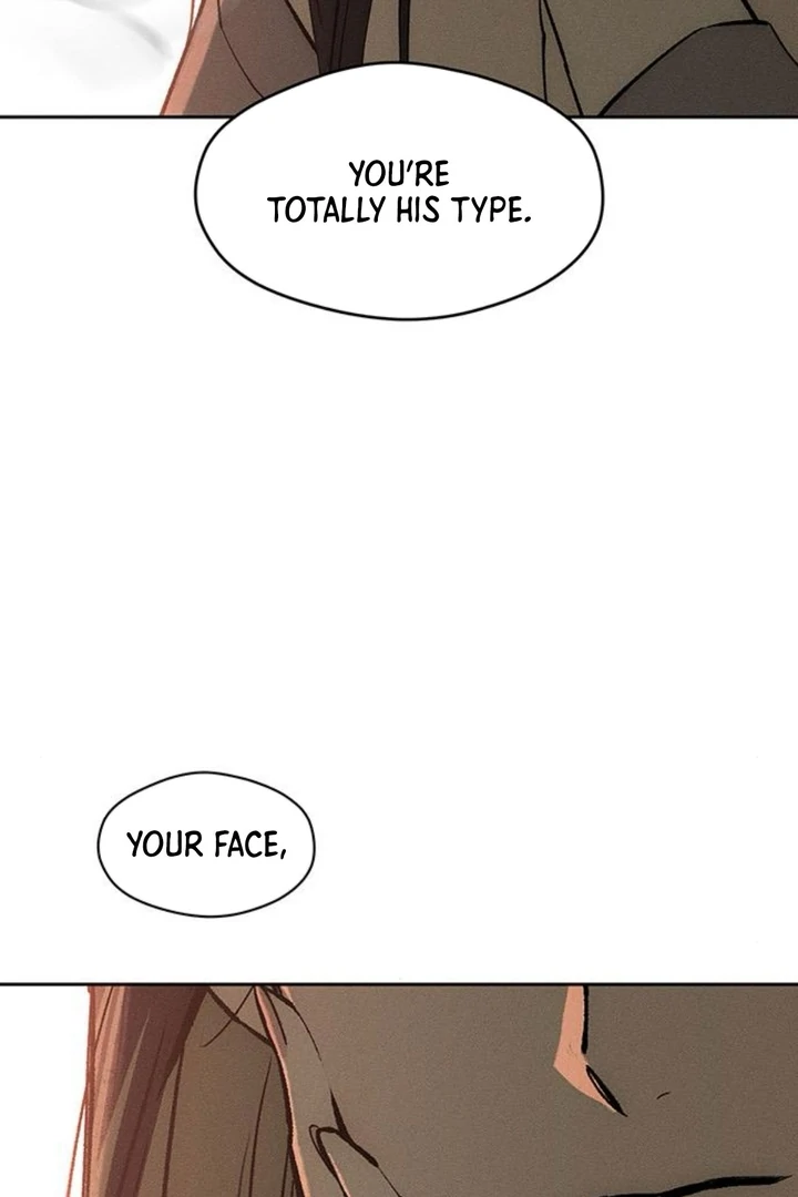 Tears on a Withered Flower Chapter 50