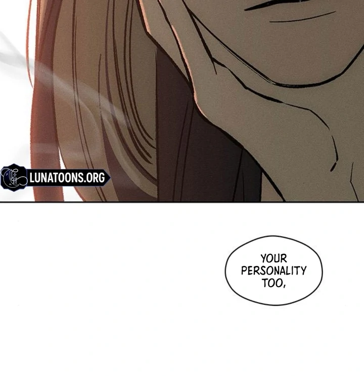 Tears on a Withered Flower Chapter 50