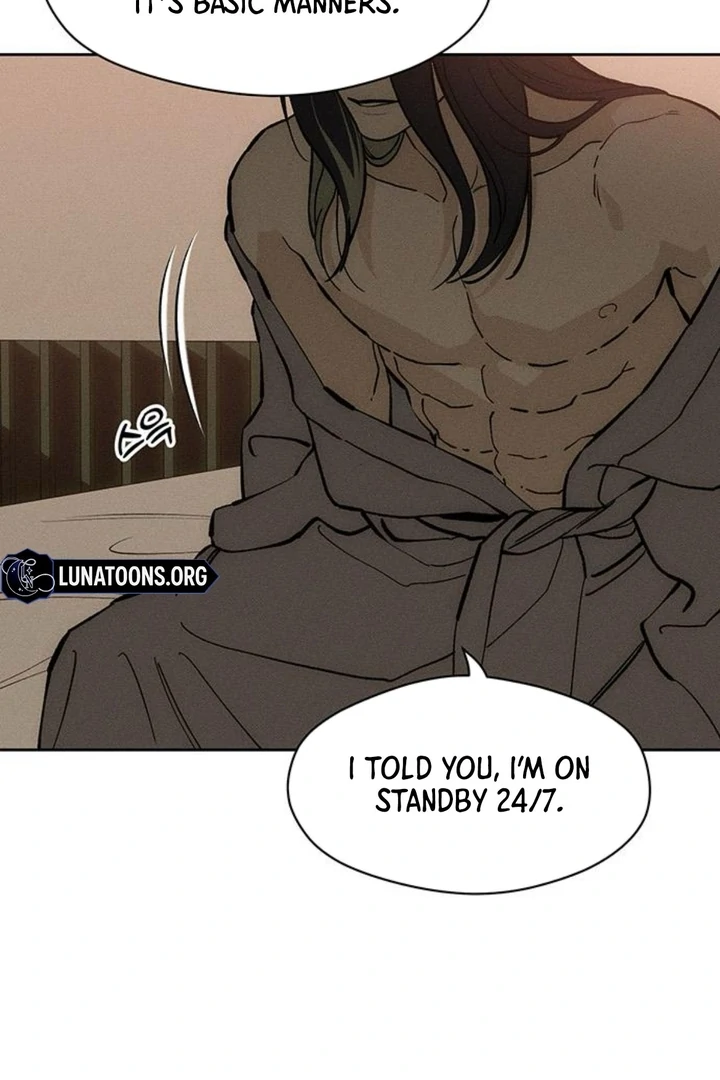 Tears on a Withered Flower Chapter 50