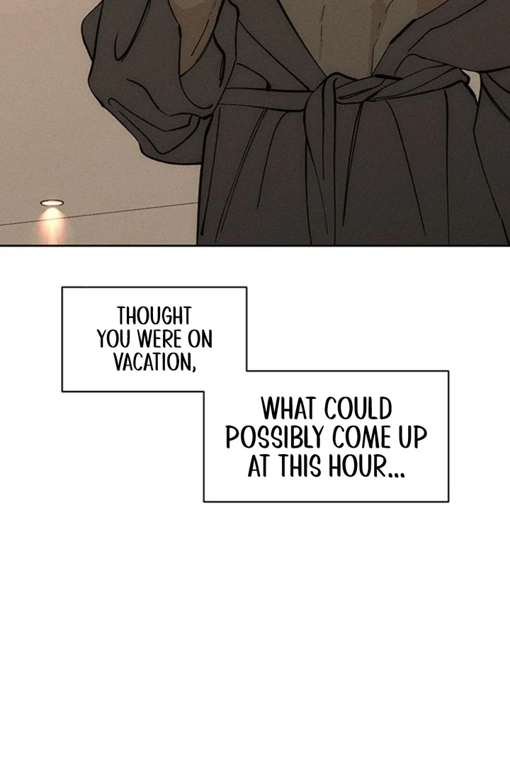 Tears on a Withered Flower Chapter 50