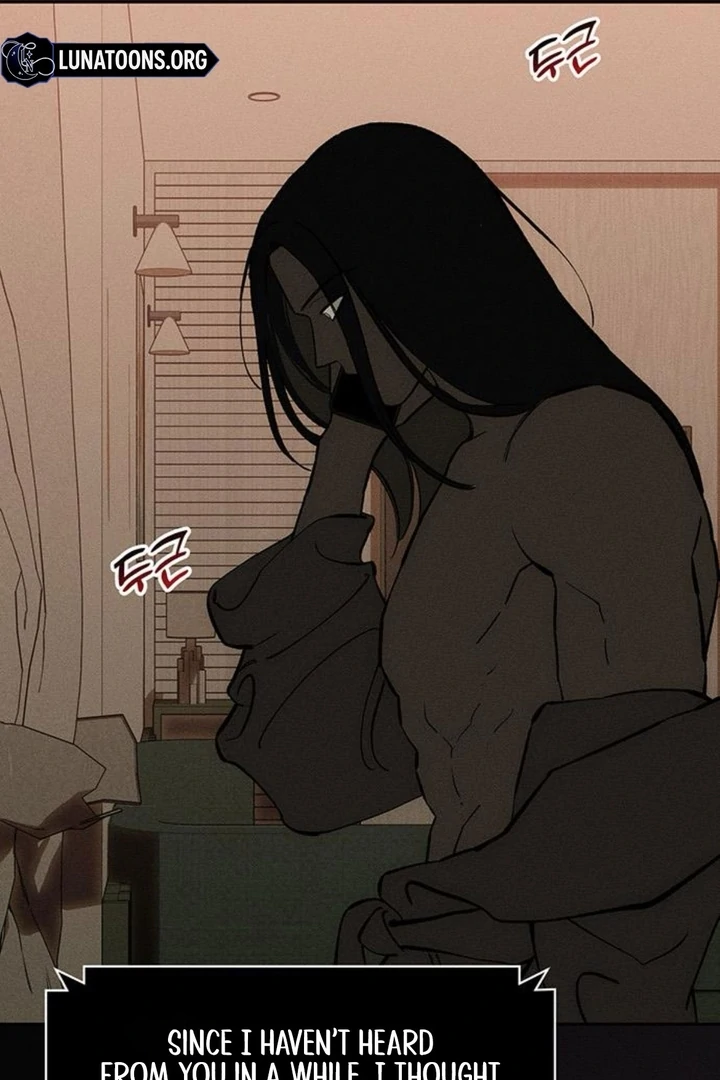 Tears on a Withered Flower Chapter 50