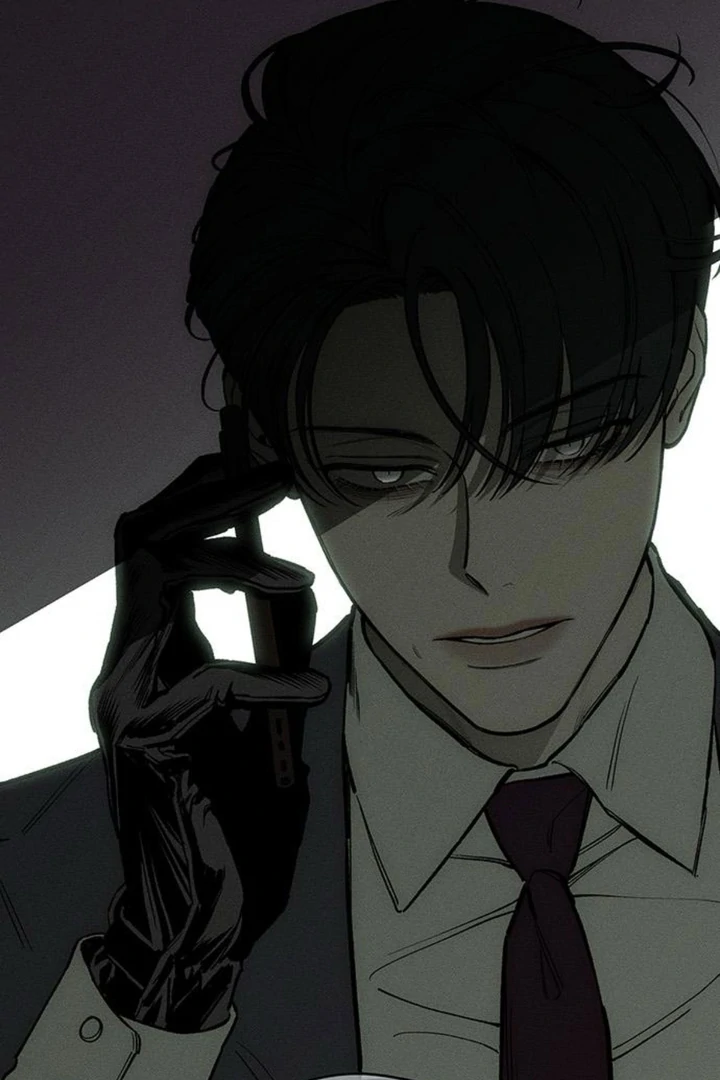 Tears on a Withered Flower Chapter 50
