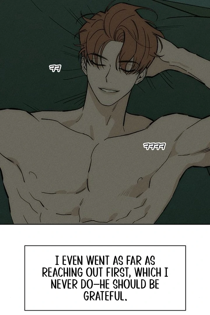 Tears on a Withered Flower Chapter 50