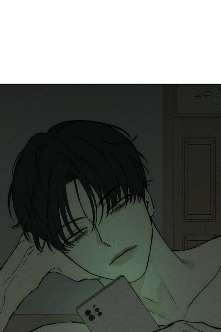 Tears on a Withered Flower Chapter 50