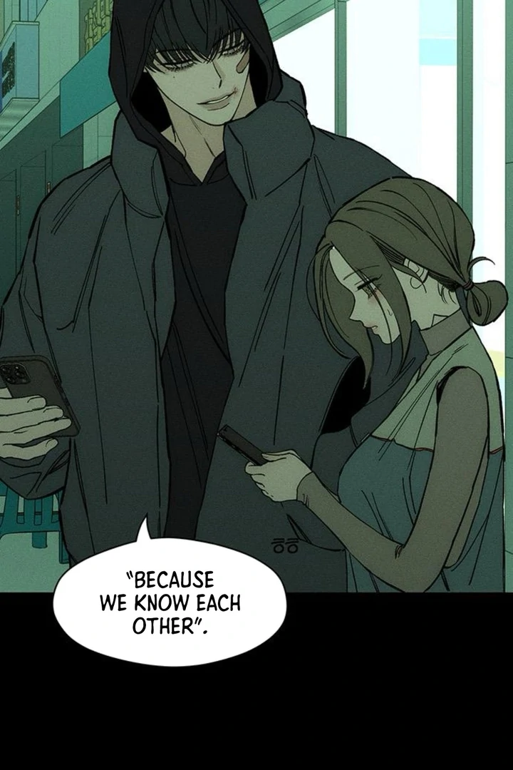 Tears on a Withered Flower Chapter 50
