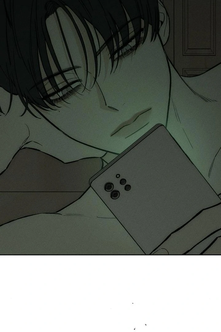 Tears on a Withered Flower Chapter 50