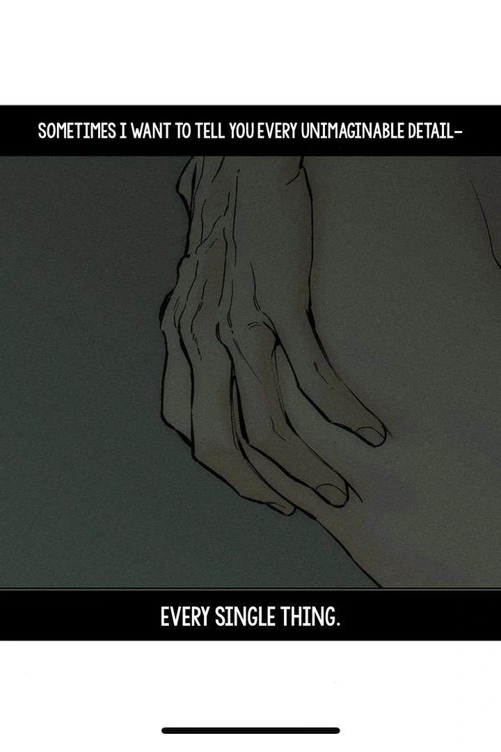 Tears on a Withered Flower Chapter 50