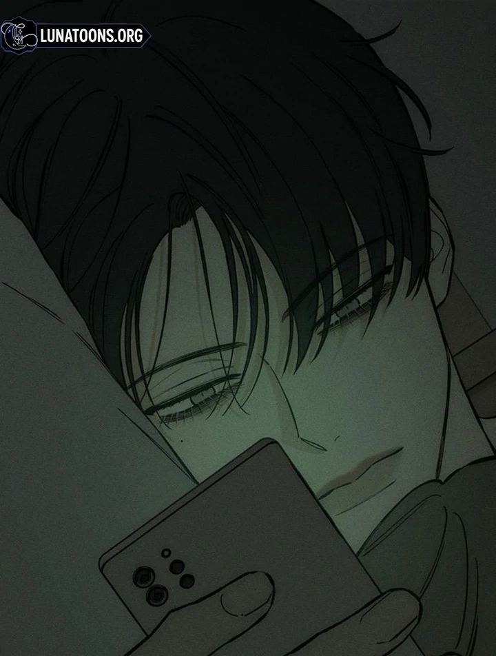 Tears on a Withered Flower Chapter 50