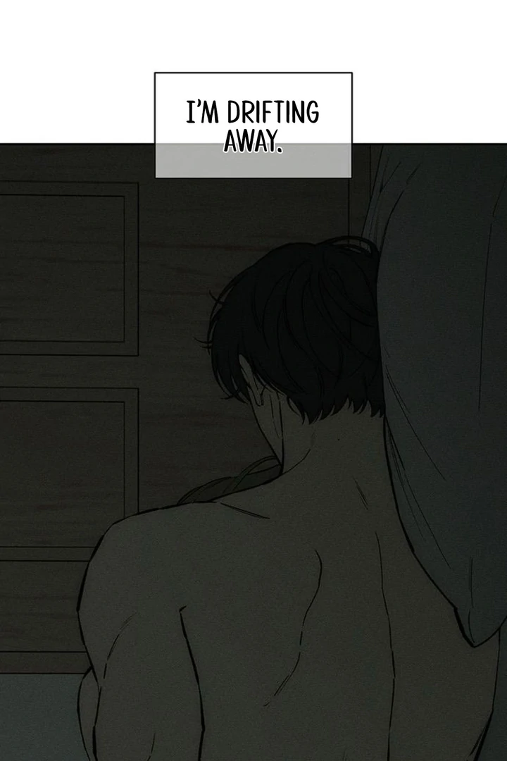 Tears on a Withered Flower Chapter 50