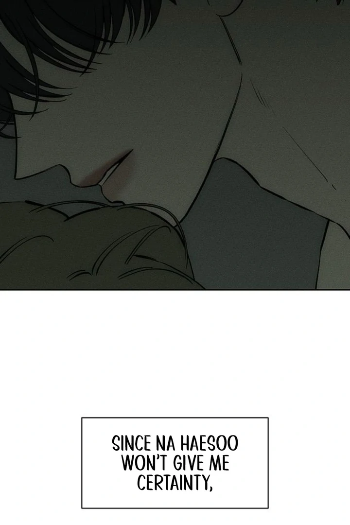 Tears on a Withered Flower Chapter 50