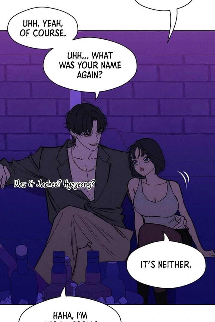 Tears on a Withered Flower Chapter 50