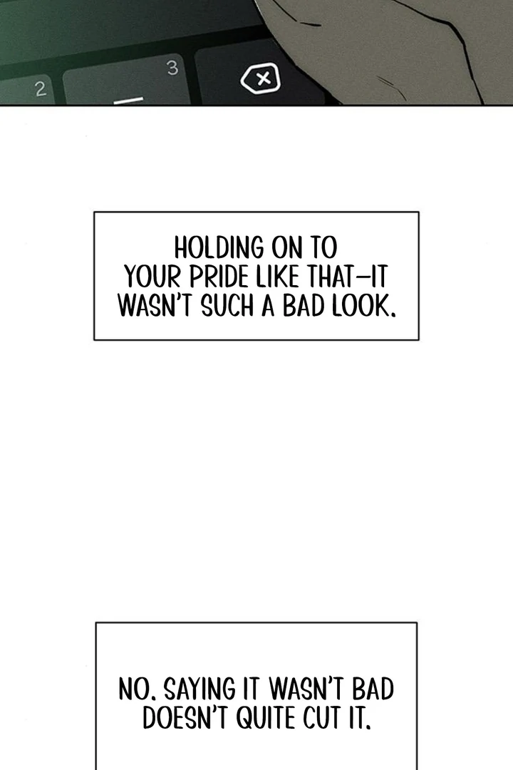 Tears on a Withered Flower Chapter 50