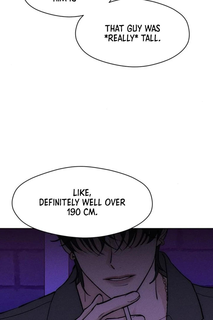 Tears on a Withered Flower Chapter 50