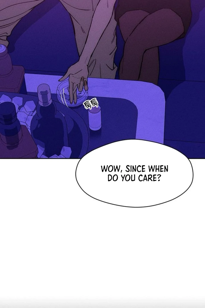 Tears on a Withered Flower Chapter 50
