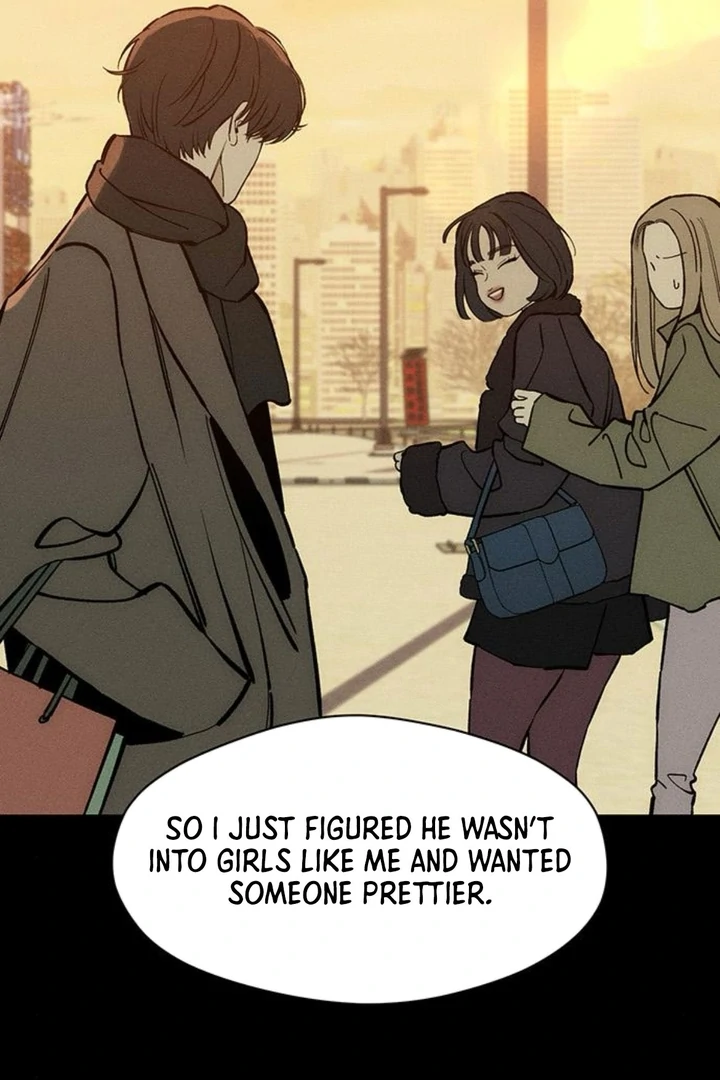 Tears on a Withered Flower Chapter 50