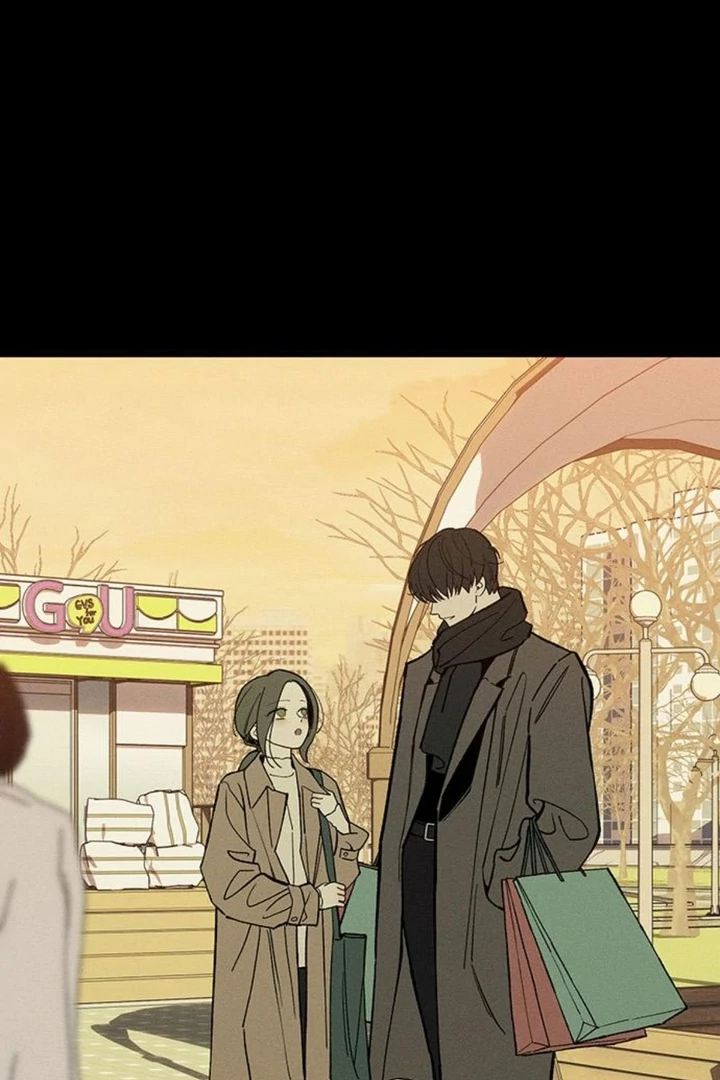 Tears on a Withered Flower Chapter 50