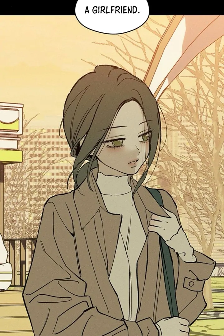Tears on a Withered Flower Chapter 50