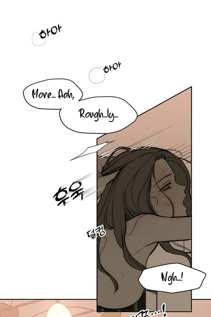 Tears on a Withered Flower Chapter 50
