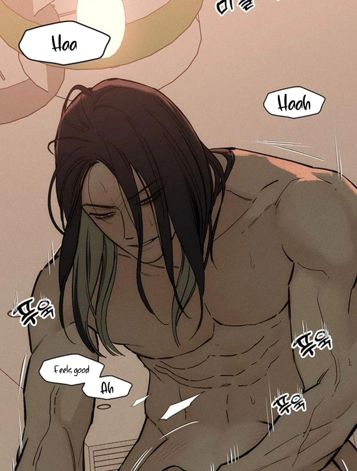 Tears on a Withered Flower Chapter 50