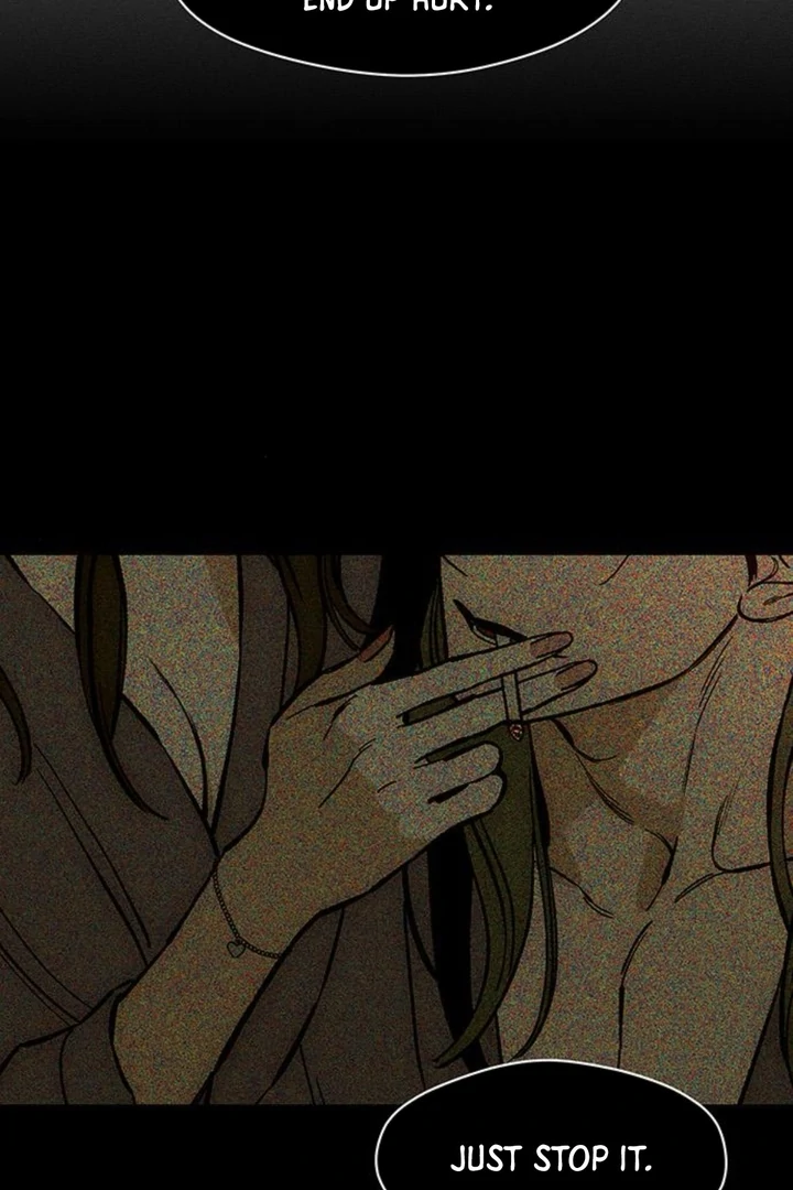 Tears on a Withered Flower Chapter 51