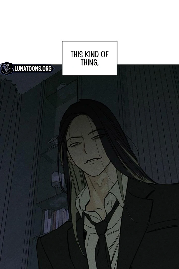 Tears on a Withered Flower Chapter 51