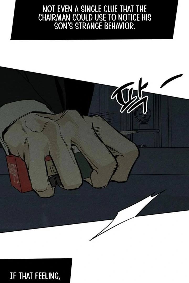 Tears on a Withered Flower Chapter 51