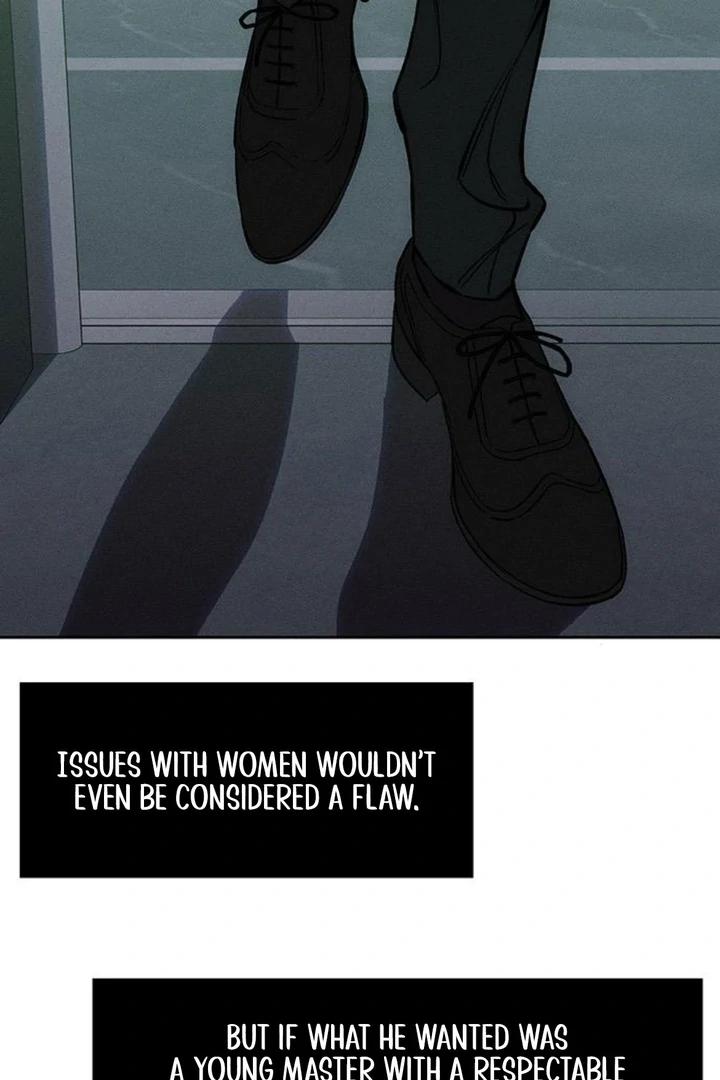 Tears on a Withered Flower Chapter 51