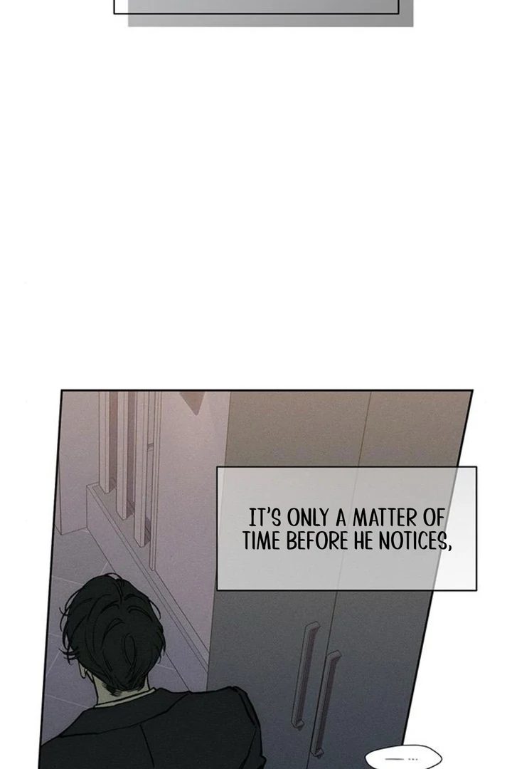 Tears on a Withered Flower Chapter 51