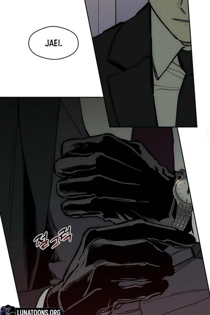 Tears on a Withered Flower Chapter 51