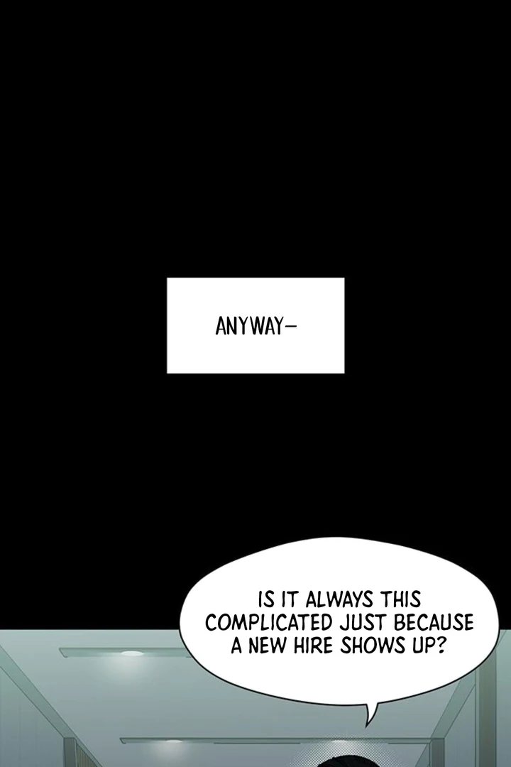 Tears on a Withered Flower Chapter 51