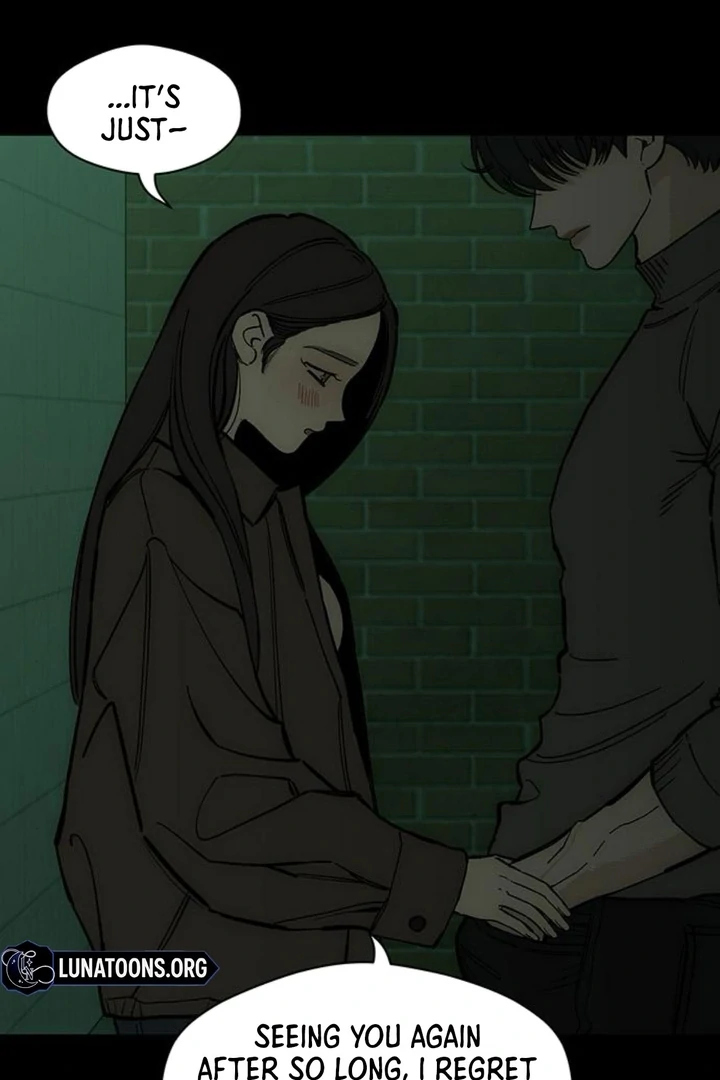 Tears on a Withered Flower Chapter 51