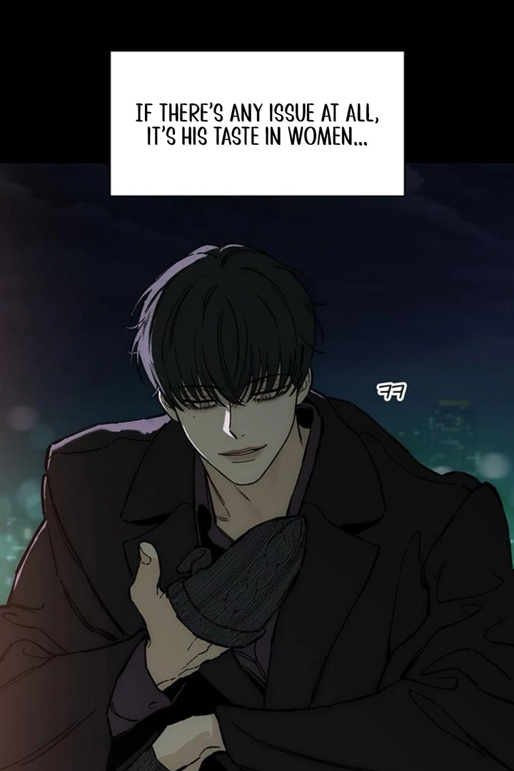 Tears on a Withered Flower Chapter 51