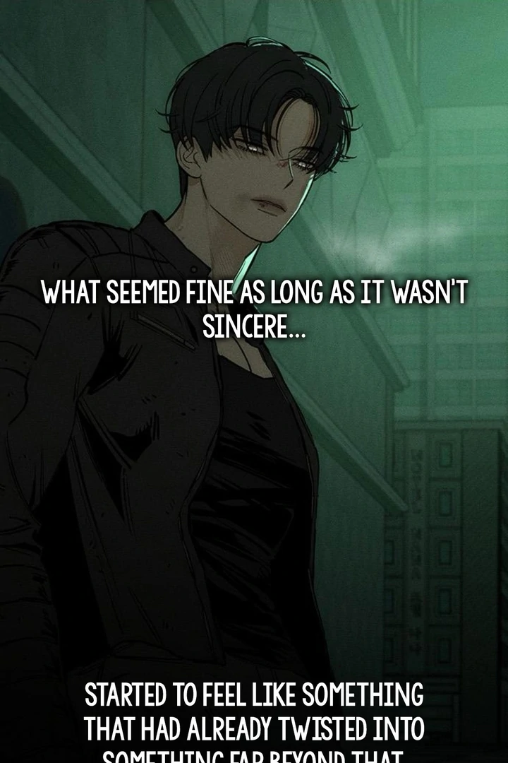Tears on a Withered Flower Chapter 51