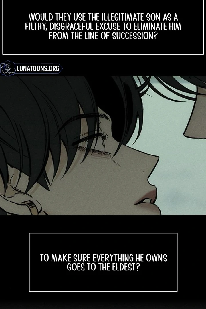 Tears on a Withered Flower Chapter 51
