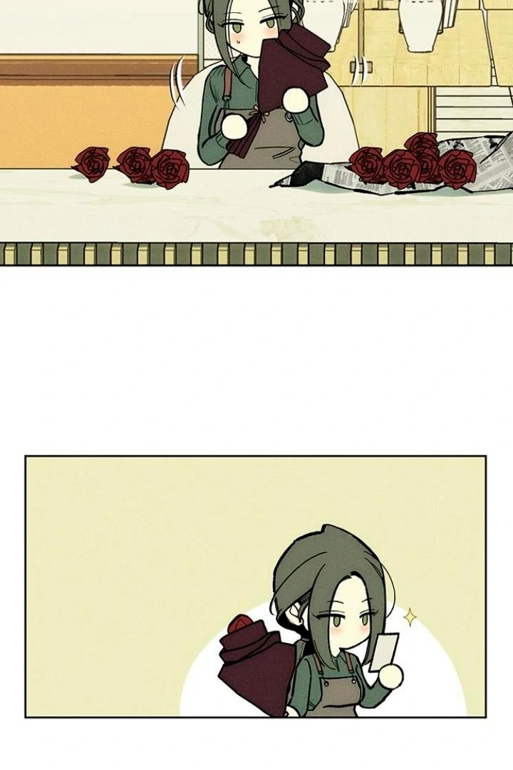 Tears on a Withered Flower Chapter 52