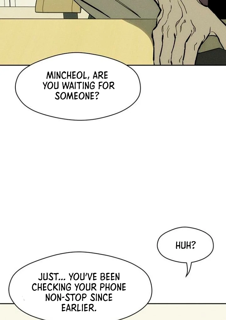 Tears on a Withered Flower Chapter 52