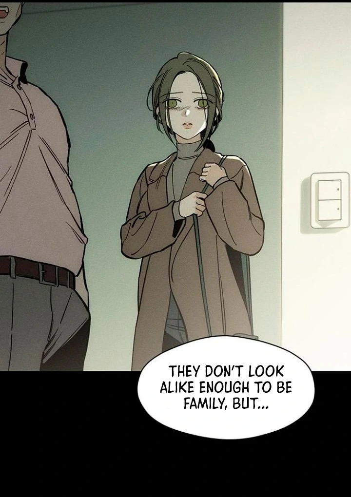 Tears on a Withered Flower Chapter 52