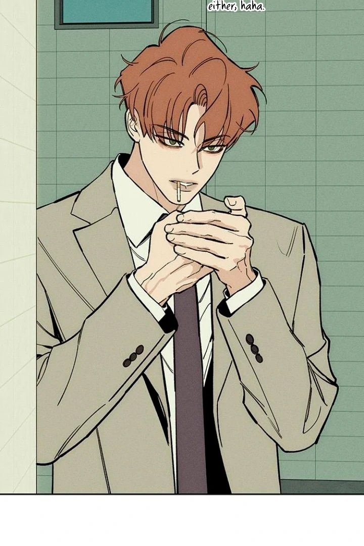 Tears on a Withered Flower Chapter 52