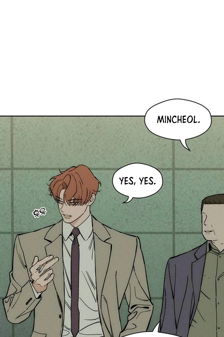Tears on a Withered Flower Chapter 52