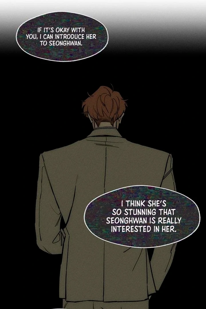Tears on a Withered Flower Chapter 52