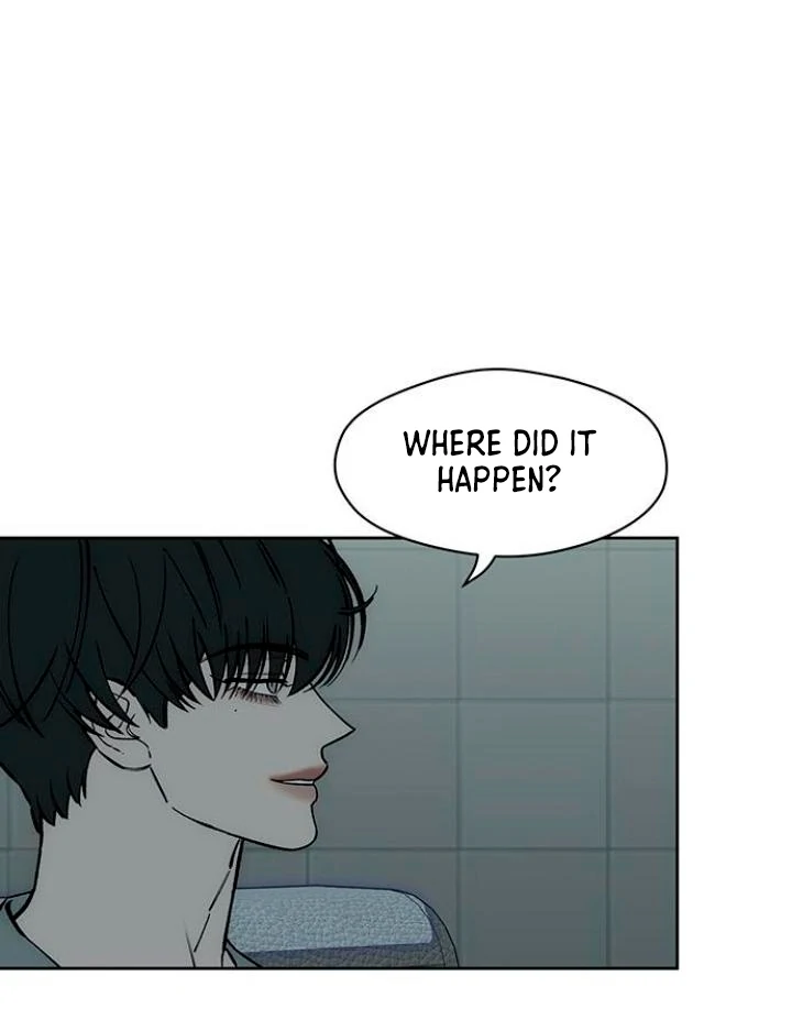 Tears on a Withered Flower Chapter 52